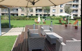 Westpoint Sandton Executive Suites